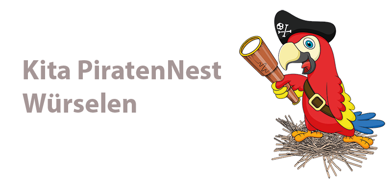 Kita PiratenNest e.V.